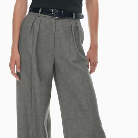 Aritzia Pants - Aritzia Founder Pant (Size 4), New with Tags